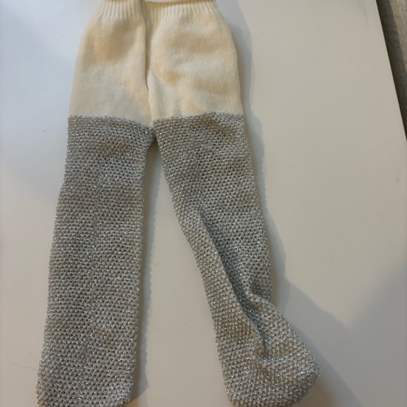 American Girl Doll 2010 Retired Ruby And Ribbon Dress Holiday Outfit in … - Picture 3 of 12